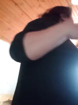 Snapshot of Darly_Gomez chatting on 01.03.25 Darly Gomez online show from 01.03.25