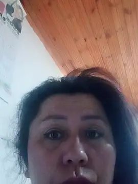 Snapshot of Darly_Gomez chatting on 01.04.25 Darly Gomez online show from 01.04.25