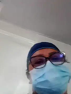 Snapshot of Darly_Gomez chatting on 02.13.25 Darly Gomez online show from 02.13.25