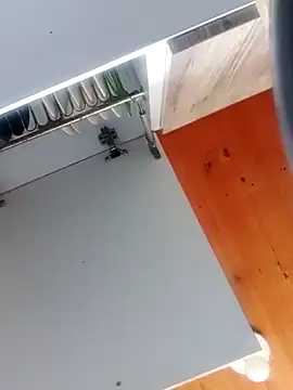 Snapshot of Darly_Gomez chatting on 02.27.25 Darly Gomez online show from 02.27.25