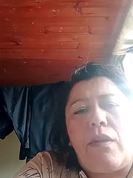 Snapshot of Darly_Gomez chatting on 03.06.25 Darly Gomez online show from 03.06.25