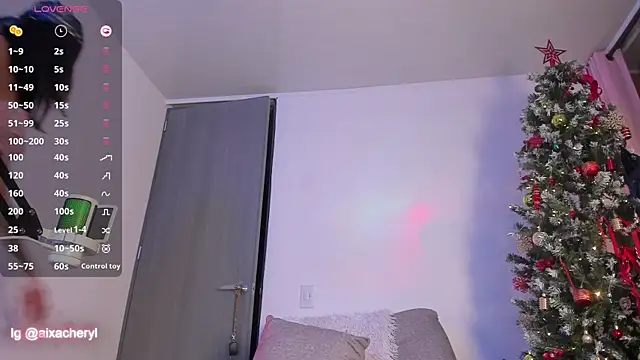 aixacheryl  online show from 12.23.24