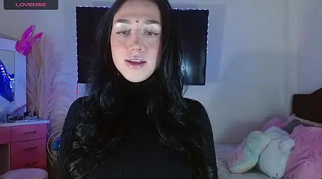 karla zambrano online show from 02.07.25