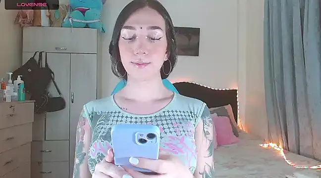 karla zambrano online show from 03.19.25