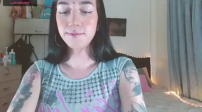 karla zambrano online show from 03.19.25