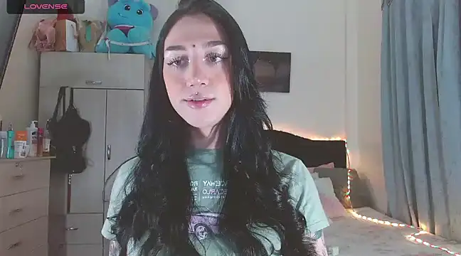 karla zambrano online show from 03.21.25