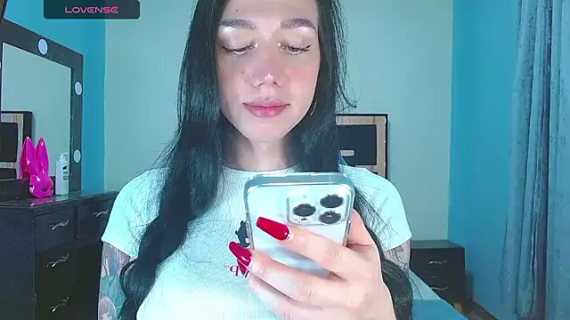 karla zambrano online show from 01.06.26