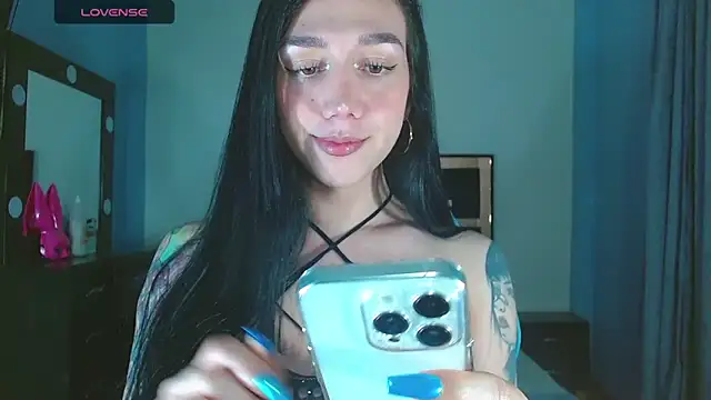 karla zambrano online show from 01.17.26