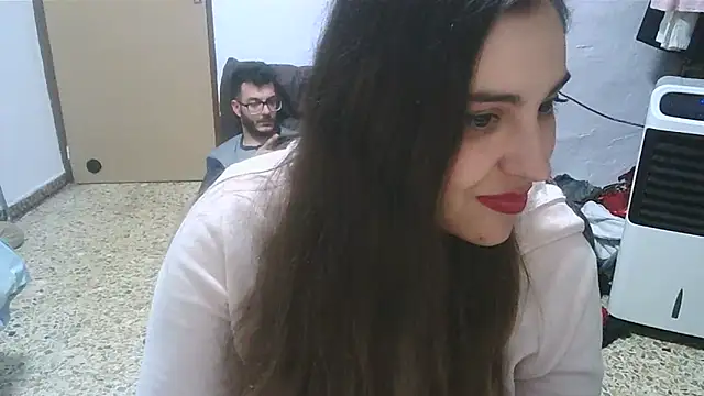Snapshot of Ursumi1 chatting on 12.11.24 Ursumi1 online show from 12.11.24