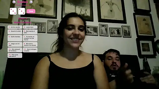 Snapshot of Ursumi1 chatting on 10.01.25 Ursumi1 online show from 10.01.25
