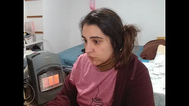 Ursumi1 online show from 01.07.26