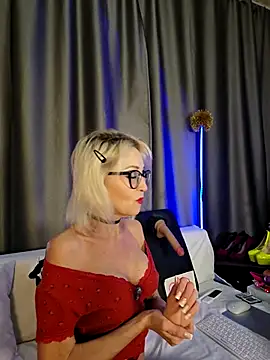 Milforja online show from 01.08.26