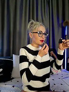 Milforja online show from 03.20.26