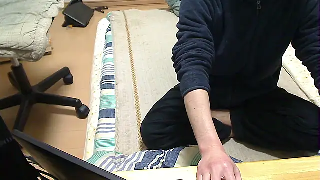 Snapshot of toho_cst chatting on 02.13.26 toho cst online show from 02.13.26