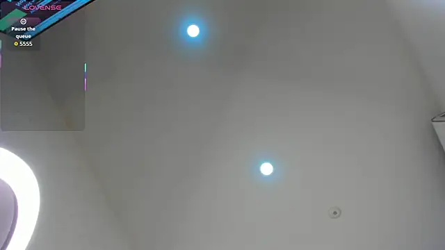 aggy castel online show from 01.15.26