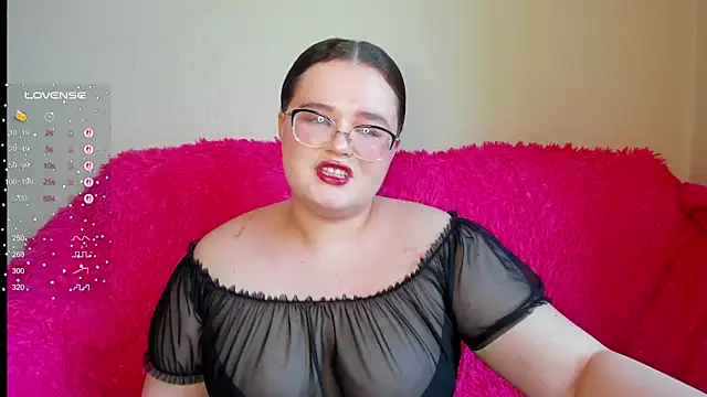 Jessica Joy online show from 11.30.25