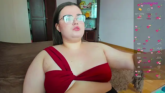 Jessica Joy online show from 04.16.26