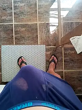 paubabando  online show from 01.02.25