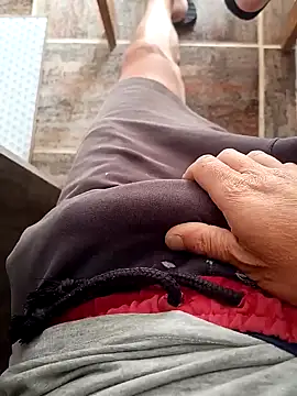 paubabando  online show from 01.03.25