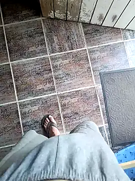 paubabando  online show from 01.13.25