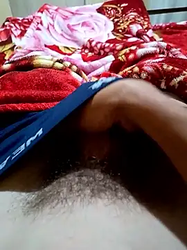 paubabando  online show from 03.12.25