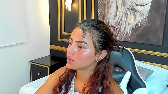 yaya23x online show from 02.08.25