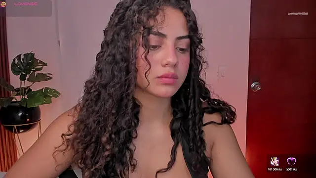 yaya23x online show from 03.13.26