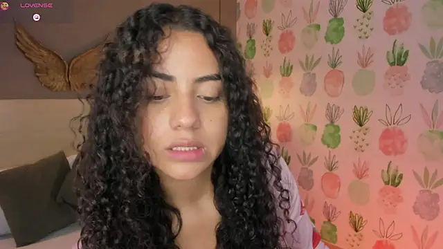 yaya23x online show from 03.30.26