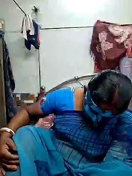 Real Desi Couple online show from 12.17.24
