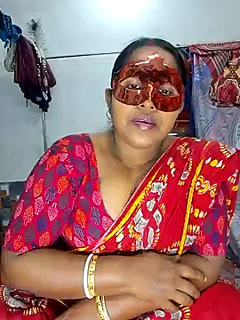 Real Desi Couple online show from 12.25.24