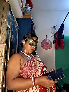 Real Desi Couple online show from 04.18.26