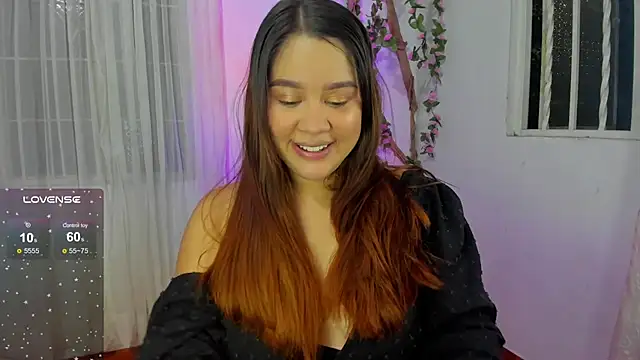 Eily   online show from 12.25.24