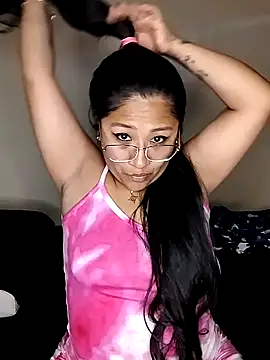 Snapshot of ineliveca chatting on 01.07.25 ineliveca online show from 01.07.25