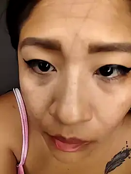 Snapshot of ineliveca chatting on 01.30.25 ineliveca online show from 01.30.25