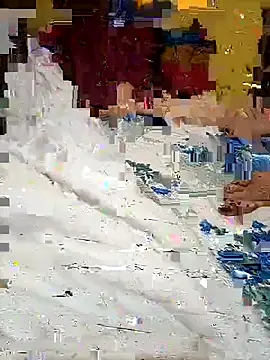 Snapshot of BusyMitt17 chatting on 03.03.26 BusyMitt17 online show from 03.03.26