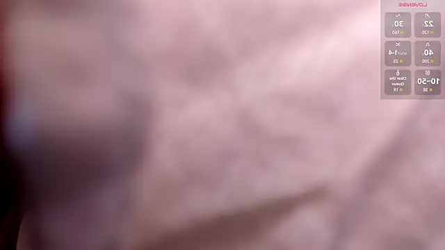 sade jackson1 online show from 03.25.26