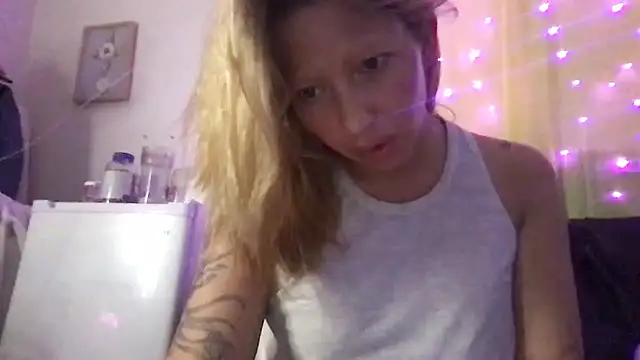 megansweetfromthevalley online show from 07.18.26