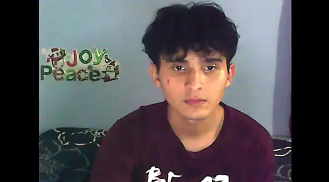 Snapshot of Charley_quin chatting on 12.24.24 Charley quin online show from 12.24.24