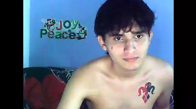 Snapshot of Charley_quin chatting on 12.27.24 Charley quin online show from 12.27.24