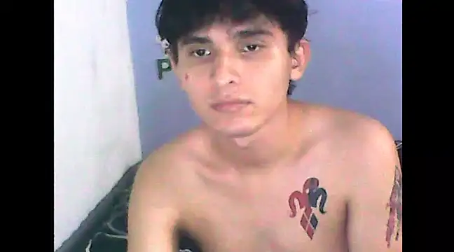 Snapshot of Charley_quin chatting on 01.06.25 Charley quin online show from 01.06.25