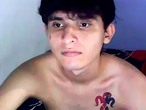 Snapshot of Charley_quin chatting on 01.08.25 Charley quin online show from 01.08.25