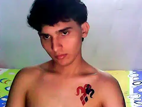 Snapshot of Charley_quin chatting on 01.15.25 Charley quin online show from 01.15.25