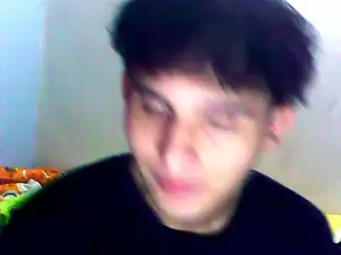 Snapshot of Charley_quin chatting on 01.18.25 Charley quin online show from 01.18.25