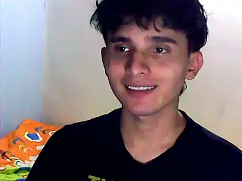 Snapshot of Charley_quin chatting on 01.20.25 Charley quin online show from 01.20.25