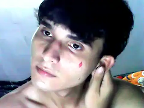 Snapshot of Charley_quin chatting on 02.06.25 Charley quin online show from 02.06.25