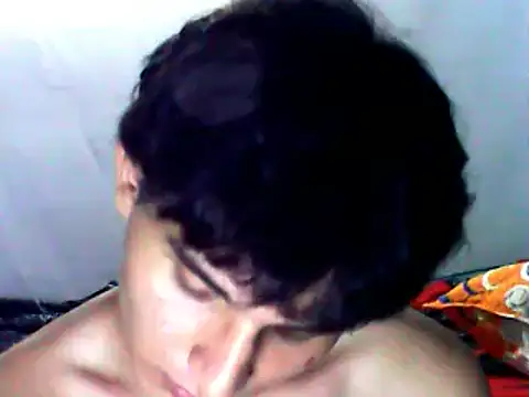 Snapshot of Charley_quin chatting on 02.07.25 Charley quin online show from 02.07.25