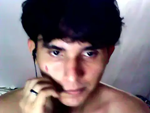 Snapshot of Charley_quin chatting on 02.16.25 Charley quin online show from 02.16.25