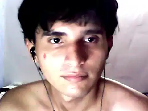 Snapshot of Charley_quin chatting on 02.16.25 Charley quin online show from 02.16.25