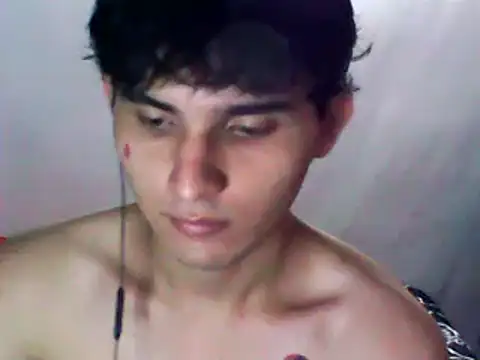 Snapshot of Charley_quin chatting on 02.20.25 Charley quin online show from 02.20.25