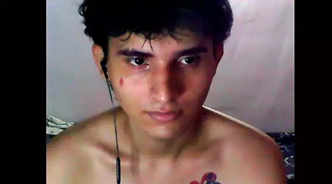 Snapshot of Charley_quin chatting on 02.22.25 Charley quin online show from 02.22.25